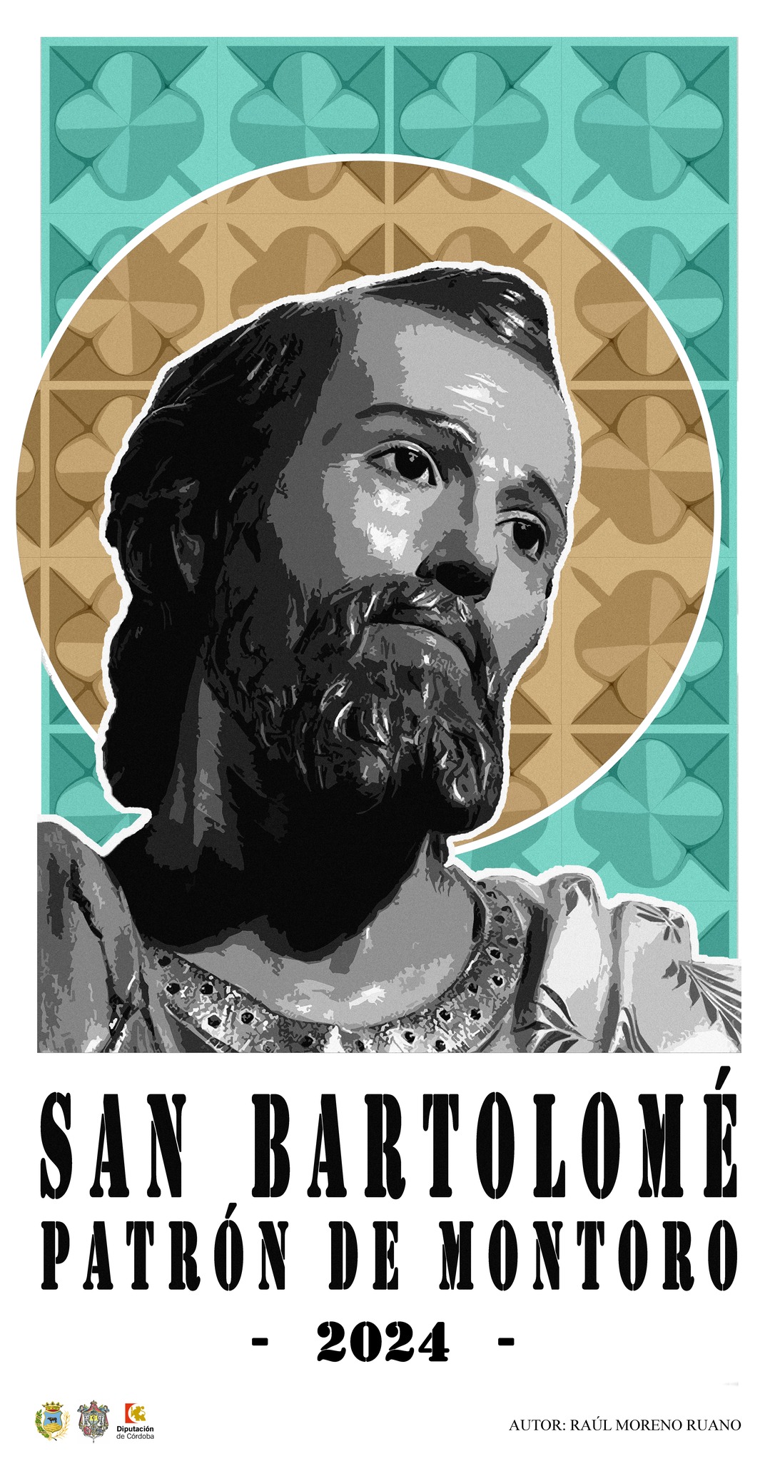 Fiestas patronales en honor de San Bartolomé  